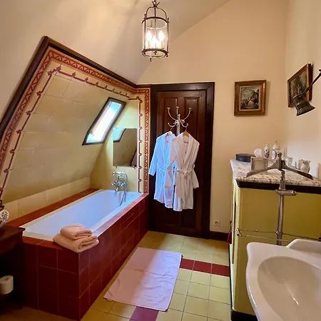 Chateau La Chevalerie - 24h Du Mans Parigné-le-Pôlin