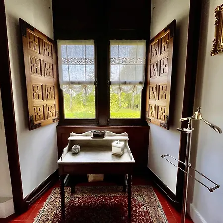 Chateau La Chevalerie - 24h Du Mans Bed & Breakfast Parigné-le-Pôlin