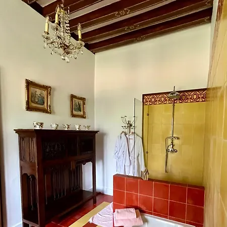 Chateau La Chevalerie - 24h Du Mans 3*