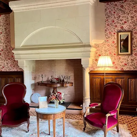 Château La Chevalerie - 24h Du Mans Parigné-le-Pôlin