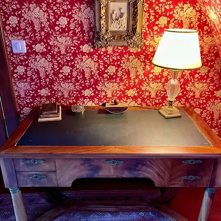 Chateau La Chevalerie - 24h Du Mans 3*