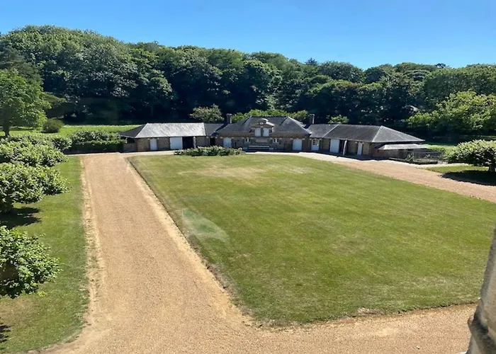 Couette-café Château La Chevalerie - 24h Du Mans 3*