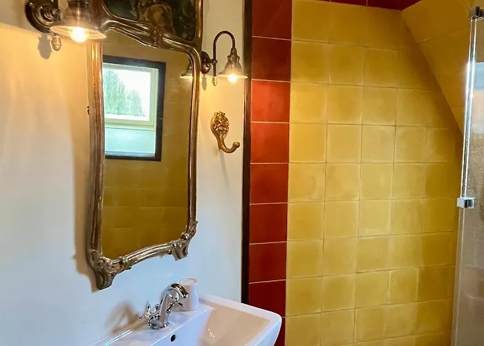 Château La Chevalerie - 24h Du Mans