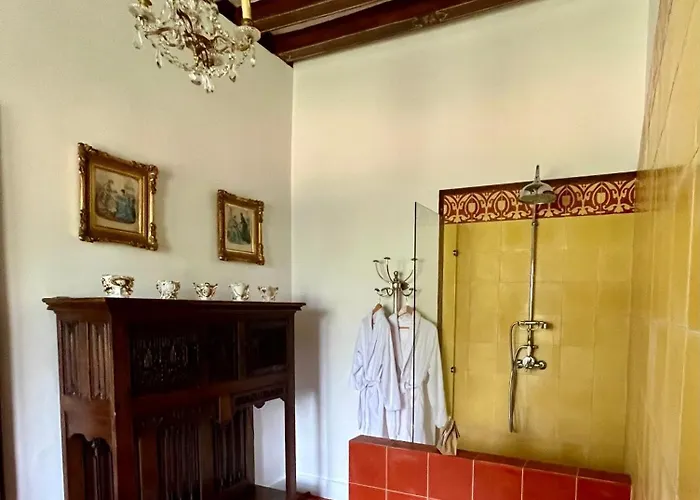 Château La Chevalerie - 24h Du Mans 3*