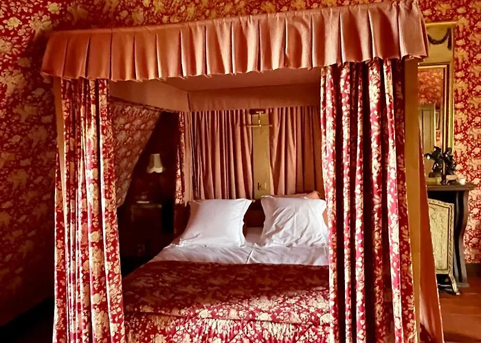 Château La Chevalerie - 24h Du Mans Couette-café