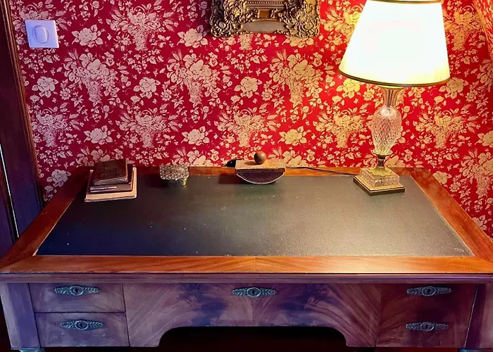 Château La Chevalerie - 24h Du Mans 3*