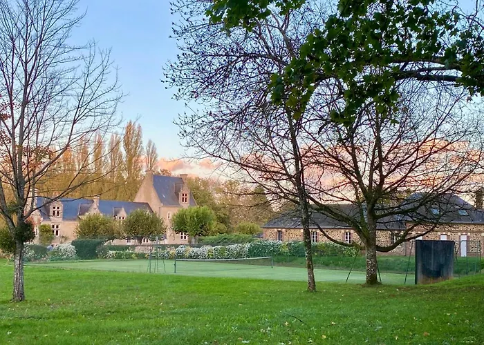 Château La Chevalerie - 24h Du Mans