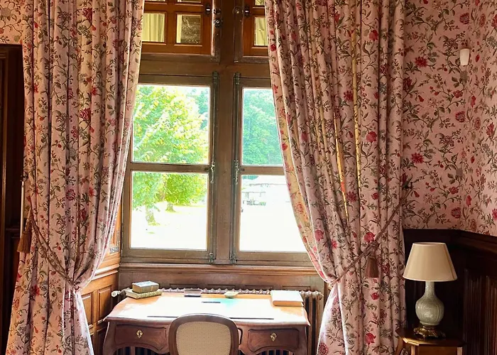 Château La Chevalerie - 24h Du Mans 3*